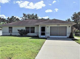 21255 Argyle Ave, Pt Charlotte, FL 33954