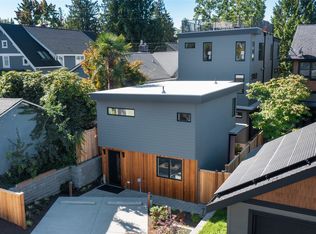 5718 Kirkwood Pl N, Seattle, WA 98103