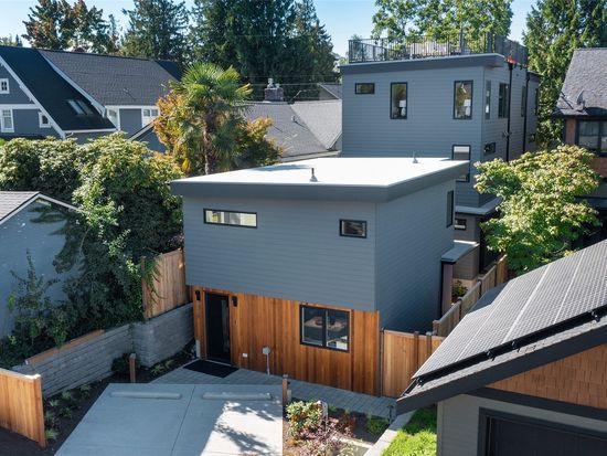 5718 Kirkwood Place N, Seattle, WA 98103