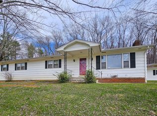 248 Tick Ridge Rd, Vinton, OH 45686