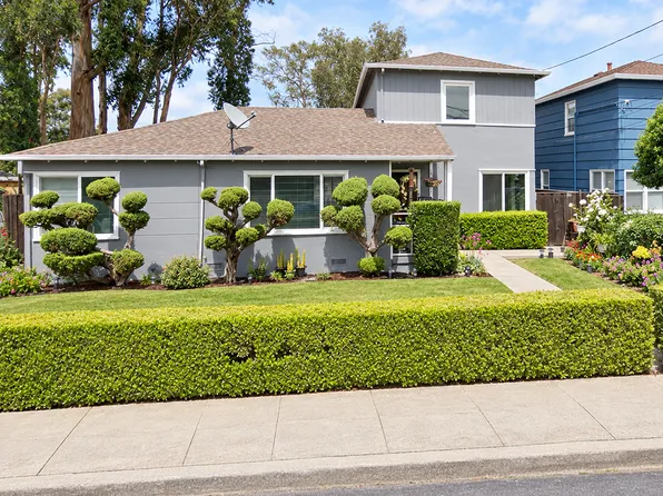 G2| 1021-1031 Kedith Street, 1021-1031 Kedith St, Belmont, CA 94002