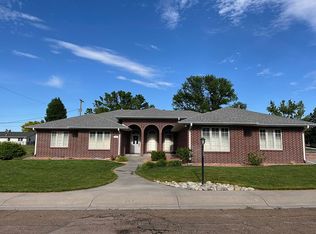 223 N Ash St, Saint Francis, KS 67756