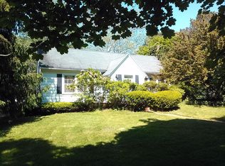 700 S Oakland St, Saint Johns, MI