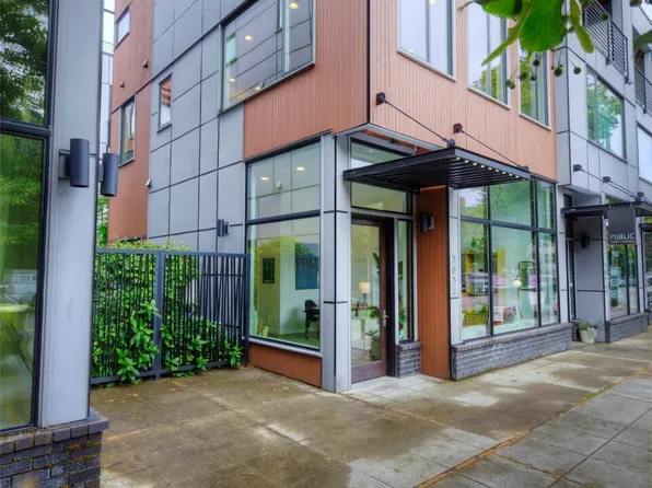 3834 California Avenue SW, Seattle, WA 98116