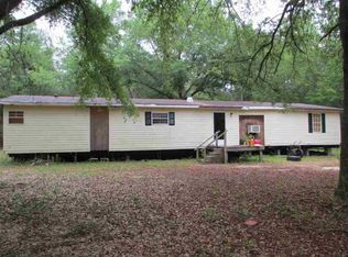 9500 American Farms Rd, Milton, FL 32583