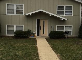 503 E Locust St APT 1, Normal, IL 61761