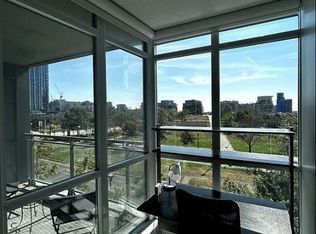 151 Dan Leckie Way UNIT 202, Toronto, ON M5V 4B2