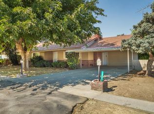 16001 Central St, Meridian, CA 95957
