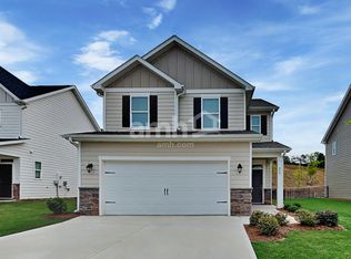 804 Headland Way, Canton, GA 30114