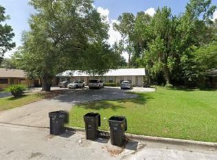 7401 SW 42nd Pl, Gainesville, FL 32608