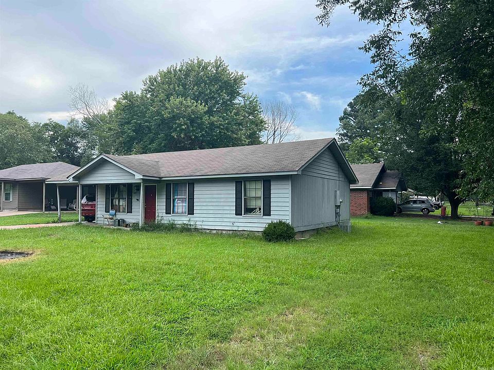 400 North St, Ward, AR 72176 Zillow