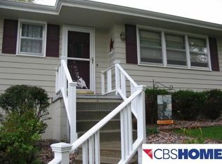 5617 S 113th St, Omaha, NE 68137