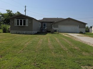 3367 E Pleasant Grove Dr, Warsaw, IN 46580