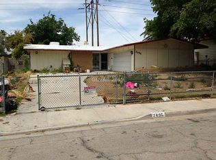 2495 Anglia St, Las Vegas, NV 89142