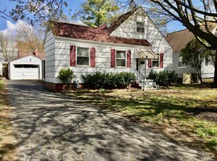 3514 Medina Ave, Columbus, OH