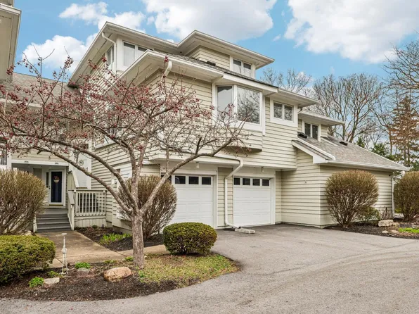 608 N Monument Vw, Lakeside Marblehead, OH 43440