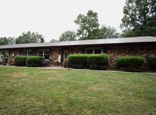 4962 Slate Lick Rd, London, KY 40741