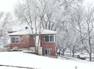 580 N 200 W #1, Salt Lake City, UT 84103