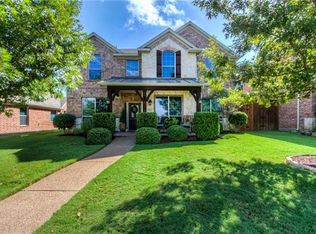 13770 Stevens Point Dr, Frisco, TX 75033