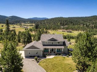 2691 S Stateline Rd, Liberty Lake, WA 99019