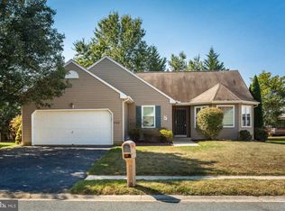 258 E Flagstone Dr, Newark, DE 19702