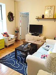 Rented by Provident Management Corp.