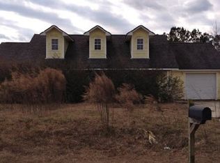 27 Coastal Ln, Townsend, GA 31331