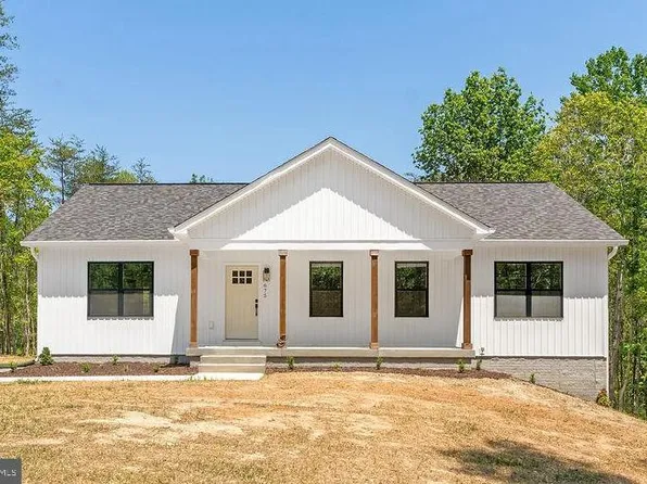 675 Vawter Corner Rd, Louisa, VA 23093