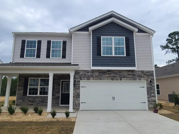 1023 Ella Bengel Drive, New Bern, NC 28562