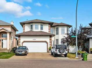 6026 164a Ave NW, Edmonton, AB T5Y 0A7