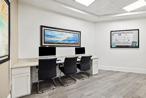 Computer Lounge