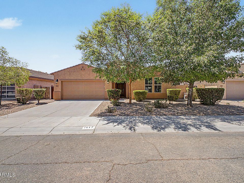 1st image of 1447 E WARBLER Road