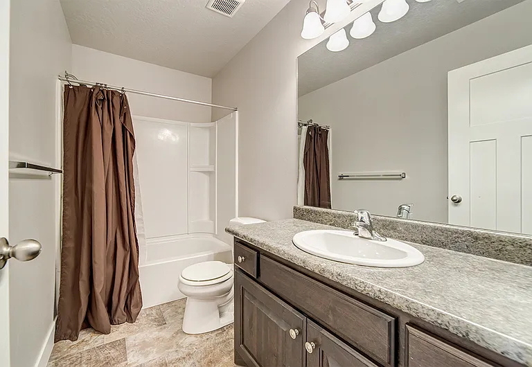 1155 Independence Ave #BASEMENT ROOM — Photo 11