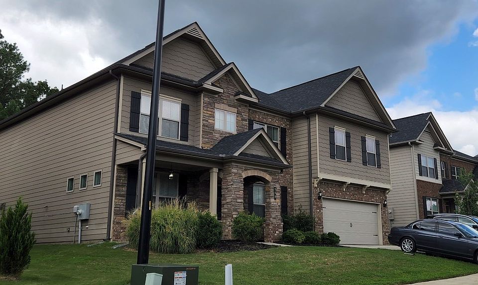 388 Victoria Heights Dr, Dallas, GA 30132 Zillow