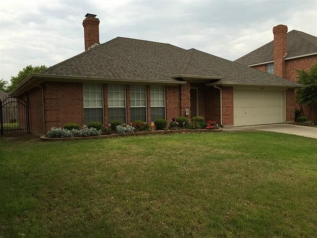 1st image of 5021 Barberry Dr