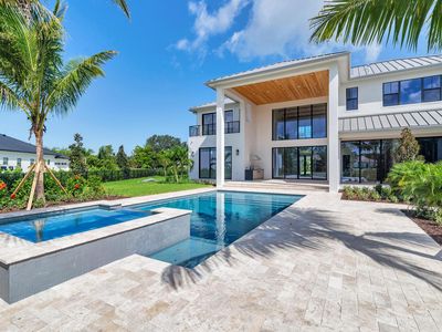 2220 Greenbriar Blvd, Wellington, FL, 33414