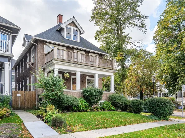 531 Potomac Ave, Buffalo, NY 14222