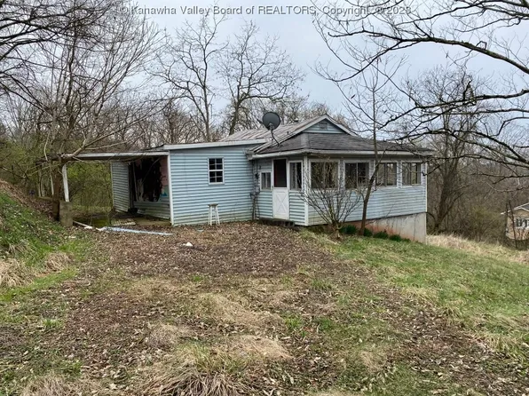 607 Route Fk Jesse R, Saint Albans, WV 25177