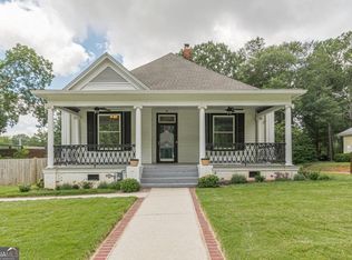 1808 Cambridge Ave, College Park, GA 30337