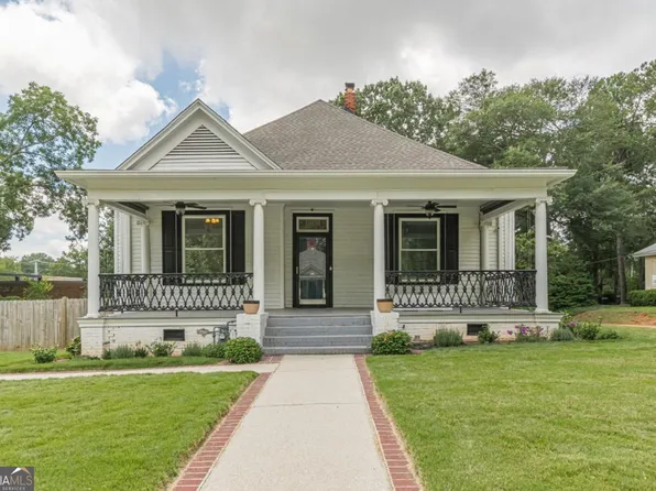 1808 Cambridge Ave, College Park, GA 30337