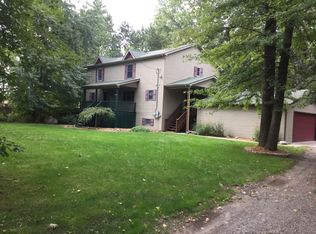 14980 Roe Rd, Hemlock, MI 48626