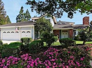 795 Bluegrass St, Simi Valley, CA 93065