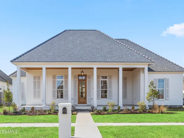 100 Winthorpe Row, Lafayette, LA 70503