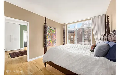 Sold by Douglas Elliman