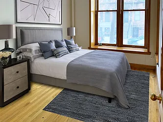 Rented by Joe Gotham LTD