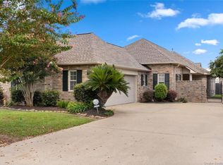 866 W Contour Dr, Lake charles, LA 70605