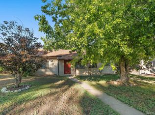 2865 S Fairfax Street, Denver, CO 80222