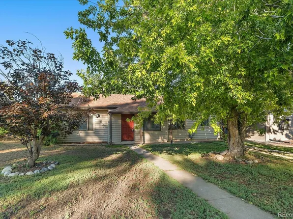 2865 S Fairfax Street, Denver, CO 80222