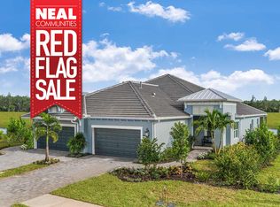 2313 Ariane Dr, Naples, FL 34112