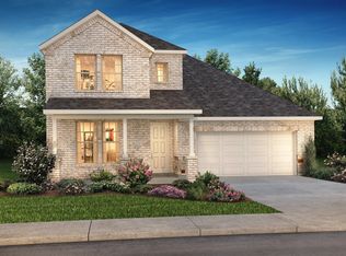 Plan 4069 Plan, Evergreen 50, Conroe, TX 77302